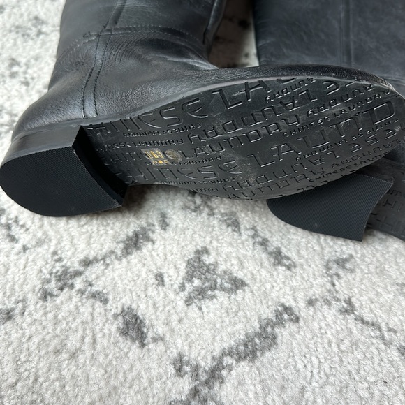 NWOT! Chinese Laundry - Flash Over the Knee Boots - Size 6 - Picture 5 of 9